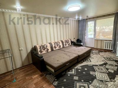 2-комнатная квартира, 44.3 м², 1/5 этаж, Абая 37 за 14.5 млн 〒 в Уральске