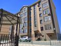 1-бөлмелі пәтер · 60 м² · 4/5 қабат, мкр Нурсая, Ел Орда 9А, бағасы: 23.5 млн ₸ в Атырау