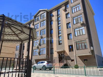 1-бөлмелі пәтер · 60 м² · 4/5 қабат, мкр Нурсая, Ел Орда 9А, бағасы: 23.5 млн ₸ в Атырау