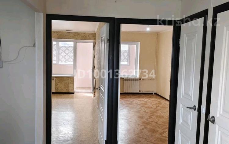 2-комнатная квартира · 58 м² · 2/9 этаж, 27-й мкр 11 — Орталық та орналасқан Байтерек, Мешітке, мектеп, балабақша қасында орн за 12.5 млн 〒 в Актау — фото 2