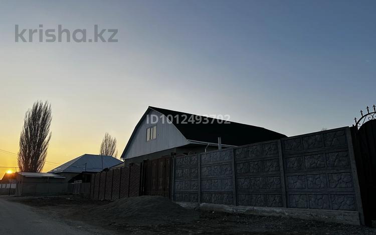 Жеке үй · 6 бөлме · 334 м² · 10 сот., Бауыржан Момышулы 69, бағасы: 20 млн ₸ в Сарыкемере — фото 2