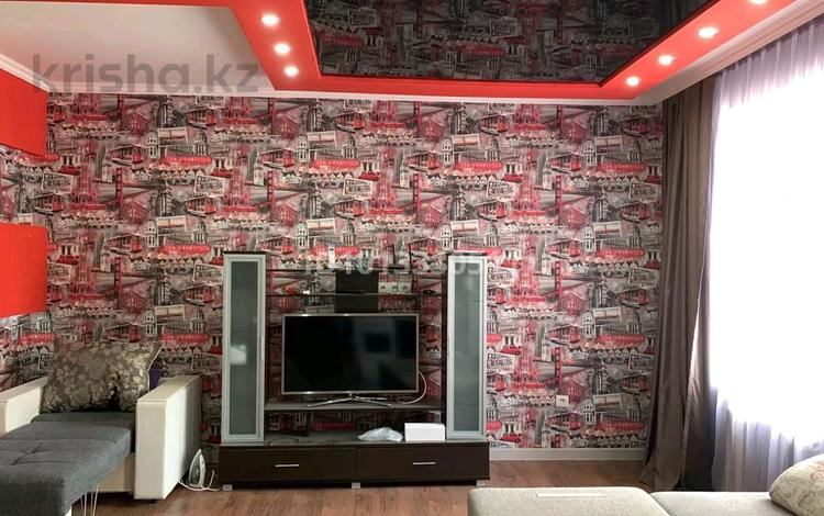 1-бөлмелі пәтер · 40 м² · 5/15 қабат, Туркестан 4, бағасы: 22.1 млн ₸ в Астане, Есильский р-н — фото 2
