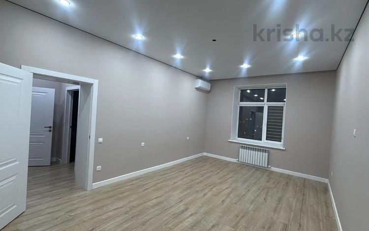1-комнатная квартира · 51.6 м² · 4/9 этаж, мангилик ел за 23.2 млн ₸ в Актобе — фото 2