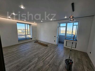 2-бөлмелі пәтер · 70 м² · 8/12 қабат, М. Тынышбайулы 5, бағасы: 33.5 млн ₸ в Астане, Сарайшык р-н