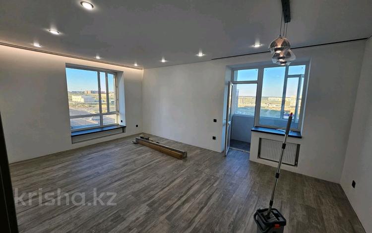 2-бөлмелі пәтер · 70 м² · 8/12 қабат, М. Тынышбайулы 5, бағасы: 33.5 млн ₸ в Астане, Сарайшык р-н — фото 49
