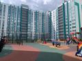 2-бөлмелі пәтер · 70 м² · 8/12 қабат, М. Тынышбайулы 5, бағасы: 33.5 млн ₸ в Астане, Сарайшык р-н — фото 5