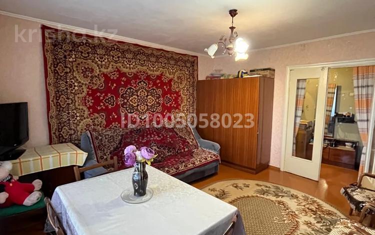 2-комнатная квартира · 55 м² · 8/9 этаж, Курмангазы 150 за 16 млн ₸ в Уральске, мкр Школьник — фото 17