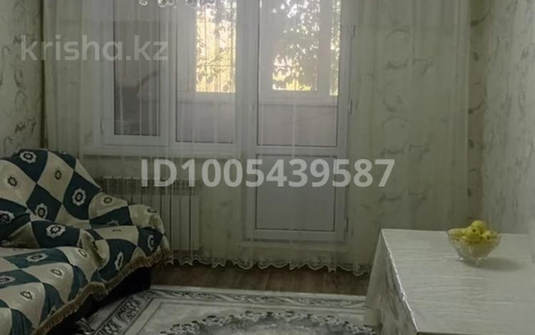 3-бөлмелі пәтер · 58 м² · 1/5 қабат, 2 микрорайон 17 — 2 микрорайон, бағасы: 13 млн ₸ в Жанатасе — фото 2