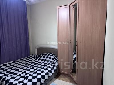 3-комнатная квартира · 70 м² · 7/9 этаж, мкр Алмагуль, Жарокова 271 — Байкадамова за 350 000 〒 в Алматы, Бостандыкский р-н