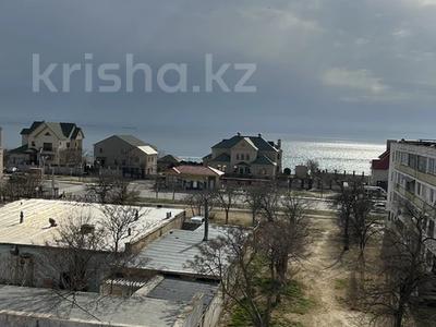 3-бөлмелі пәтер · 65 м² · 5/5 қабат, 4-й мкр 25, бағасы: 12.9 млн ₸ в Актау