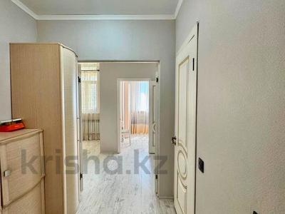 2-комнатная квартира · 36 м² · 5/17 этаж, Чингиз Айтматов 38 за 22.5 млн ₸ в Астане, Нура р-н
