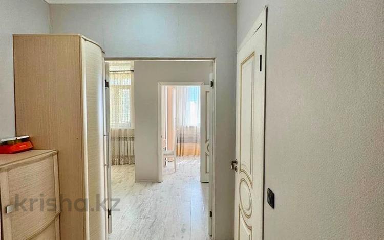 2-комнатная квартира · 36 м² · 5/17 этаж, Чингиз Айтматов 38 за 22.5 млн ₸ в Астане, Нура р-н — фото 2