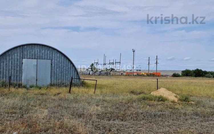 Участок · 1.85 га, Д за 65 млн 〒 в  — фото 2