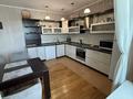3-бөлмелі пәтер · 118 м² · 12/16 қабат, Ходжанова 76, бағасы: ~ 90 млн ₸ в Алматы, Бостандыкский р-н — фото 3