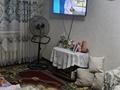 2-бөлмелі пәтер · 37.7 м² · 2/4 қабат, Тимирязева, бағасы: 28.5 млн ₸ в Алматы, Бостандыкский р-н