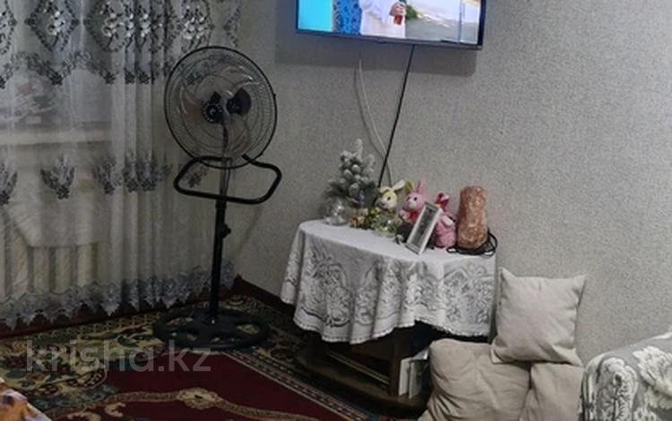 2-бөлмелі пәтер · 37.7 м² · 2/4 қабат, Тимирязева, бағасы: 28.5 млн ₸ в Алматы, Бостандыкский р-н — фото 2