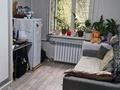 2-бөлмелі пәтер · 37.7 м² · 2/4 қабат, Тимирязева, бағасы: 28.5 млн ₸ в Алматы, Бостандыкский р-н — фото 3