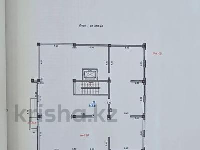 Свободное назначение, офисы, магазины и бутики, общепит, салоны красоты, фитнес и спорт, медцентры и аптеки, образование, конференц-залы, кабинеты и рабочие места, студии · 345.8 м² за ~ 2.8 млн ₸ в Алматы, Бостандыкский р-н