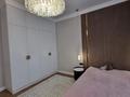 4-комнатная квартира · 143 м² · 7/9 этаж, Женис 80 за 102 млн ₸ в Кокшетау — фото 16