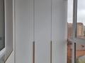 4-комнатная квартира · 143 м² · 7/9 этаж, Женис 80 за 102 млн ₸ в Кокшетау — фото 23