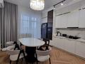 4-комнатная квартира · 143 м² · 7/9 этаж, Женис 80 за 102 млн ₸ в Кокшетау — фото 34