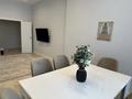 3-комнатная квартира · 107.1 м² · 12/12 этаж, Пр.Тайманова 48 — Тайманова-Кулманова за 600 000 ₸ в Атырау — фото 2