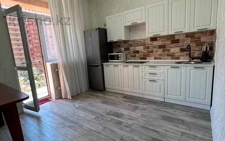 1-комнатная квартира · 44.7 м² · 5/21 этаж, 17-й мкр 6 за 25.5 млн ₸ в Актау — фото 2