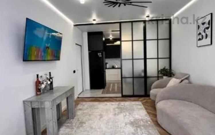 3-комнатная квартира · 73 м² · 10/12 этаж, Калкаман за 46.5 млн ₸ в Алматы, Наурызбайский р-н — фото 4