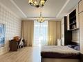 4-бөлмелі пәтер · 187.3 м² · 6/7 қабат, Наурыз-2 27, бағасы: 109 млн ₸ в Астане, Алматы р-н — фото 11