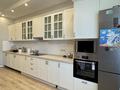 4-бөлмелі пәтер · 187.3 м² · 6/7 қабат, Наурыз-2 27, бағасы: 109 млн ₸ в Астане, Алматы р-н — фото 14