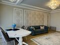 4-бөлмелі пәтер · 187.3 м² · 6/7 қабат, Наурыз-2 27, бағасы: 109 млн ₸ в Астане, Алматы р-н — фото 2