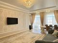4-бөлмелі пәтер · 187.3 м² · 6/7 қабат, Наурыз-2 27, бағасы: 109 млн ₸ в Астане, Алматы р-н — фото 3