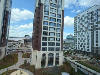 5-бөлмелі пәтер · 185 м² · 5/9 қабат, Турар Рыскулов 3, бағасы: 179 млн ₸ в Астане, Есильский р-н