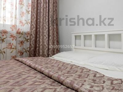 1-бөлмелі пәтер · 58 м², Иманбаевой 10, бағасы: 15 000 ₸ в Астане, р-н Байконур