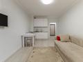 1-комнатная квартира · 58 м², Иманбаевой 10 за 15 000 ₸ в Астане, р-н Байконур — фото 4