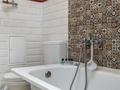 1-комнатная квартира · 58 м², Иманбаевой 10 за 15 000 ₸ в Астане, р-н Байконур — фото 7