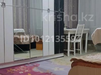 2 комнаты · 60 м² · 1/9 этаж, Жандосова 33б — Розыбакиева жандосова за 60 000 〒 в Алматы, Бостандыкский р-н