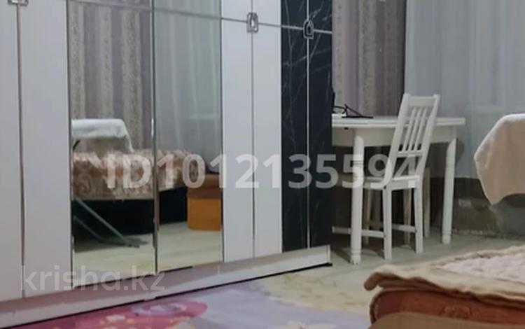 2 бөлме · 60 м² · 1/9 қабат, Жандосова 33б — Розыбакиева жандосова, бағасы: 60 000 ₸ в Алматы, Бостандыкский р-н — фото 2