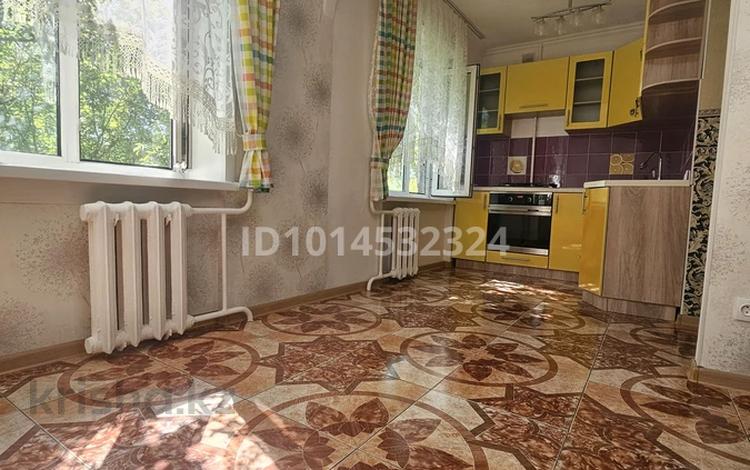 3-комнатная квартира · 62.8 м² · 4/5 этаж, Абылай хана 19/3 за 29.8 млн ₸ в Астане, Алматы р-н — фото 2