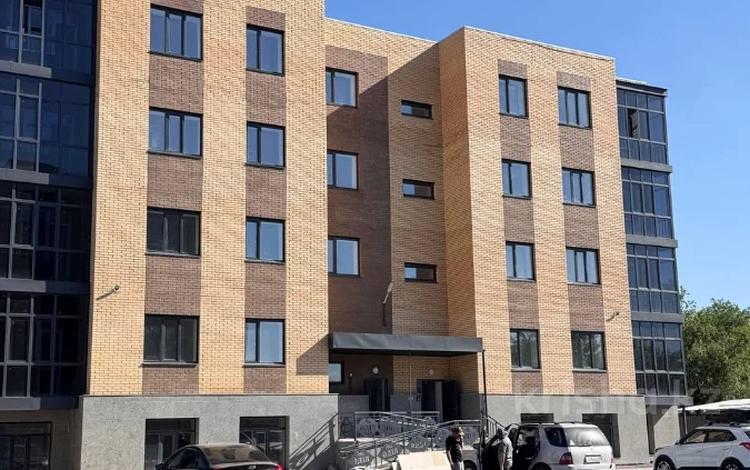 Еркін · 135.6 м², бағасы: 74.6 млн ₸ в Караганде, Казыбек би р-н — фото 15