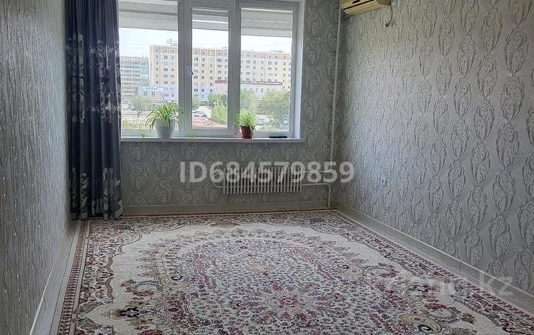 4-комнатная квартира · 89 м² · 3/5 этаж, 27-й мкр, 27-ш/а. 21 за 25.5 млн ₸ в Актау — фото 2