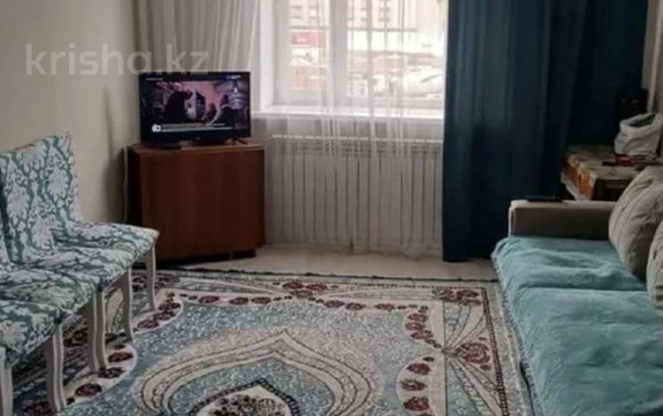 2-бөлмелі пәтер · 55 м² · 3/9 қабат, е 15 15, бағасы: 27.6 млн ₸ в Астане, Нура р-н — фото 2