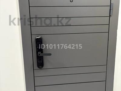 2-бөлмелі пәтер · 71 м² · 9/16 қабат, мкр Сайран, Утеген батыра 11 B, бағасы: 65 млн ₸ в Алматы, Ауэзовский р-н