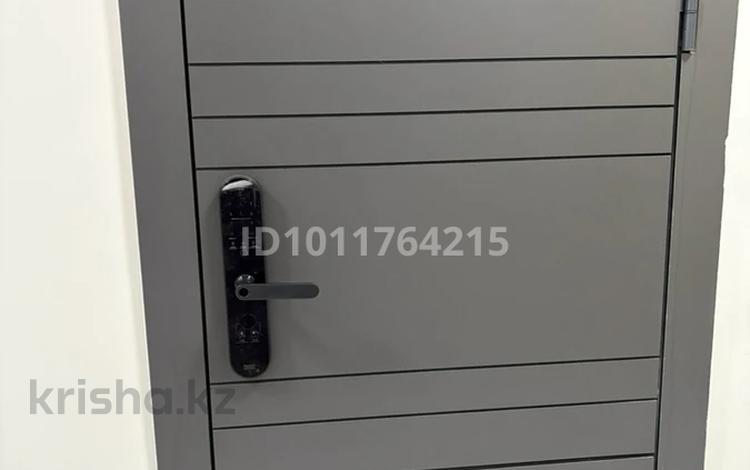 2-бөлмелі пәтер · 71 м² · 9/16 қабат, мкр Сайран, Утеген батыра 11 B, бағасы: 65 млн ₸ в Алматы, Ауэзовский р-н — фото 2