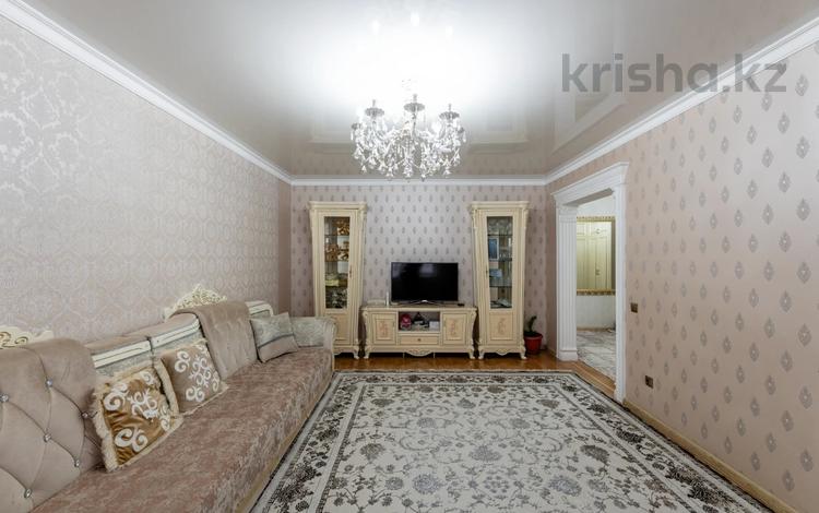 3-бөлмелі пәтер · 95.4 м² · 9/10 қабат, Беимбета Майлина 29/1, бағасы: 41.9 млн ₸ в Астане, Алматы р-н — фото 36