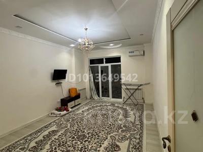 2-комнатная квартира · 69 м² · 10/12 этаж, мкр Нурсат 2 54 — Мечеть,Жк Ордабасы за 200 000 ₸ в Шымкенте, Каратауский р-н