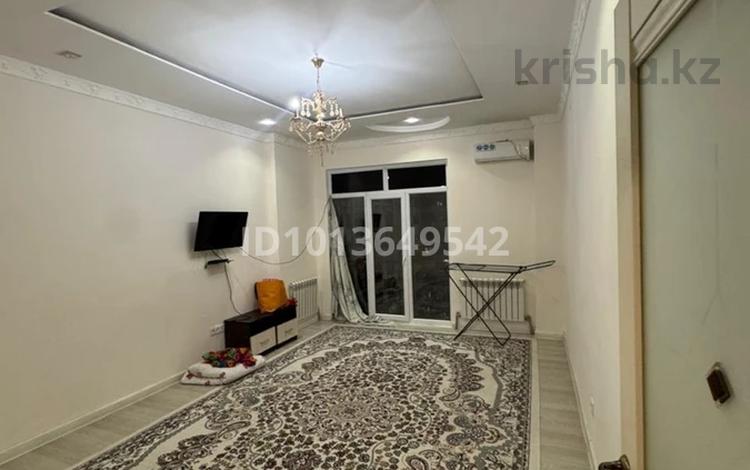 2-комнатная квартира · 69 м² · 10/12 этаж, мкр Нурсат 2 54 — Мечеть,Жк Ордабасы за 200 000 ₸ в Шымкенте, Каратауский р-н — фото 2