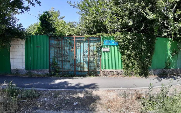 Участок · 11 соток, Комратова 12 за 125 млн ₸ в Таразе — фото 6