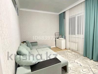 2-бөлмелі пәтер, 41 м², 10/21 қабат, Кабанбай батыра 29, бағасы: 24 млн 〒 в Астане, Есильский р-н