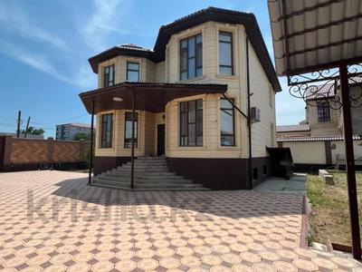 Жеке үй · 7 бөлме · 336.7 м² · 10 жүзд., Гидрокомплекс 178, бағасы: 1 млн ₸ в Таразе